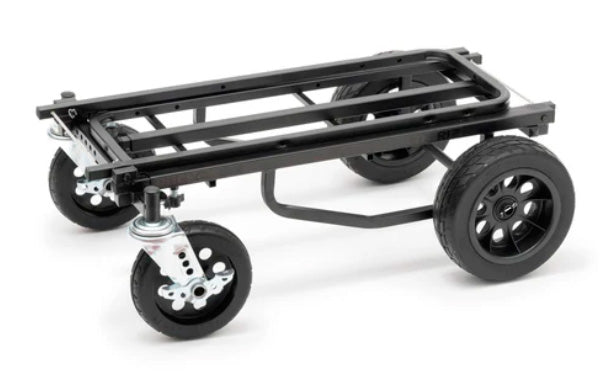 Rocknroller R12STEALTH Carrito Plegable 8 en 1 1