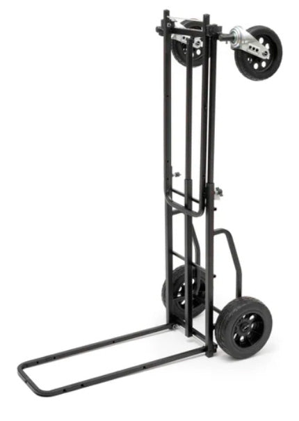 Rocknroller R12STEALTH Carrito Plegable 8 en 1 2