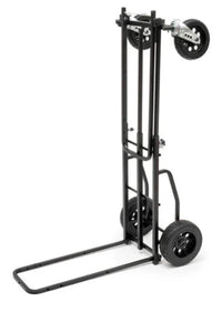 Rocknroller R12STEALTH Carrito Plegable 8 en 1 2
