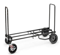 Rocknroller R12STEALTH Carrito Plegable 8 en 1 3