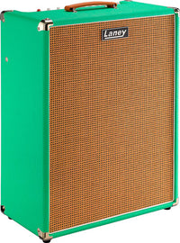 Laney LFSUPER60-212 SFG Lionheart Foundry Amplificador Guitarra Eléctrica Surf Green 1