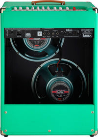 Laney LFSUPER60-212 SFG Lionheart Foundry Amplificador Guitarra Eléctrica Surf Green 3