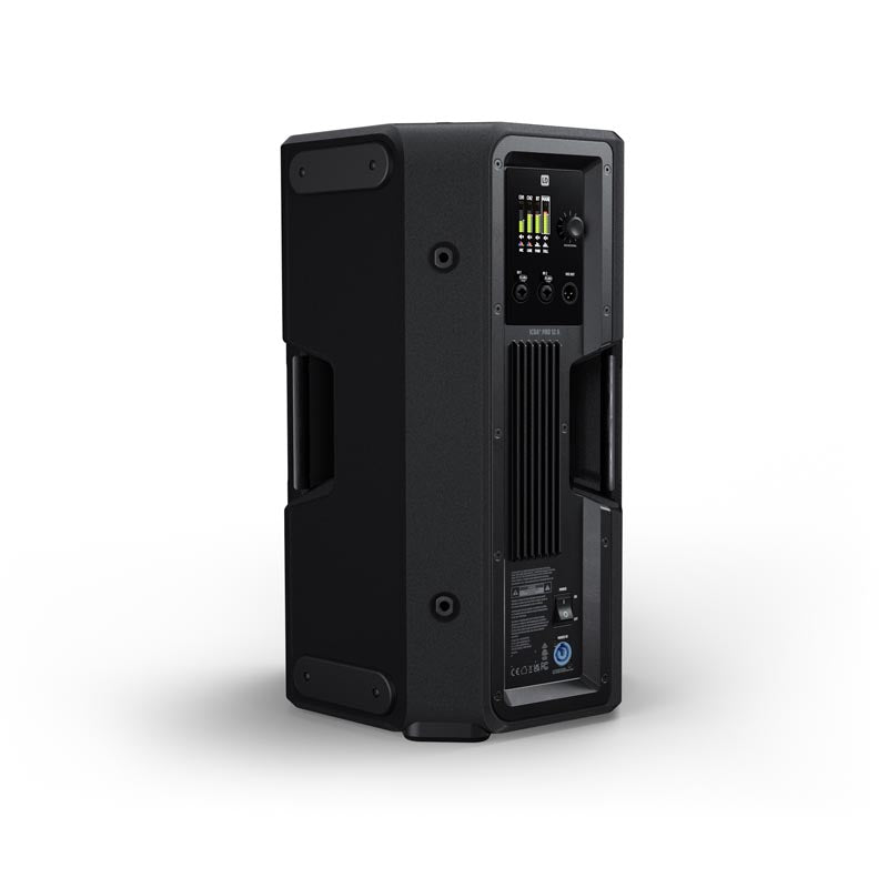 LD Systems ICOA PRO12A Altavoz Activo 12 Pulgadas 4