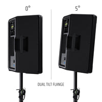 LD Systems ICOA PRO12A Altavoz Activo 12 Pulgadas 7