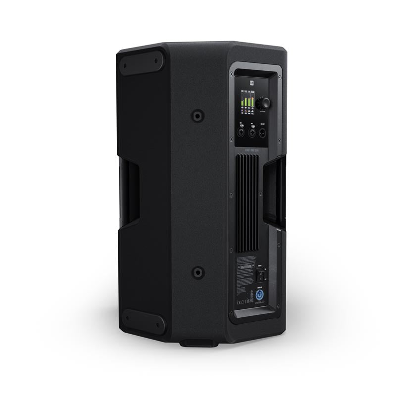 LD Systems ICOA PRO15A Altavoz Activo 15 Pulgadas 4