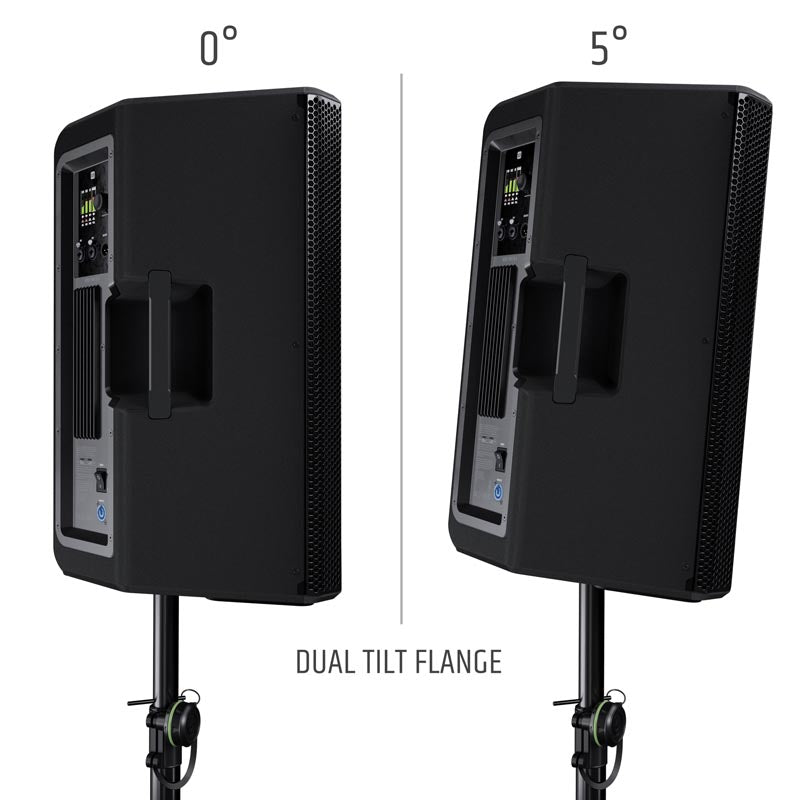 LD Systems ICOA PRO15A Altavoz Activo 15 Pulgadas 7