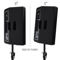 LD Systems ICOA PRO15A Altavoz Activo 15 Pulgadas 7