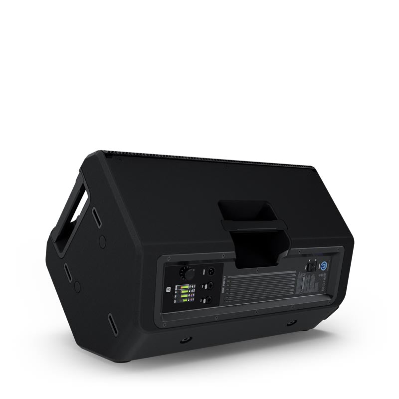 LD Systems ICOA PRO15A Altavoz Activo 15 Pulgadas 9