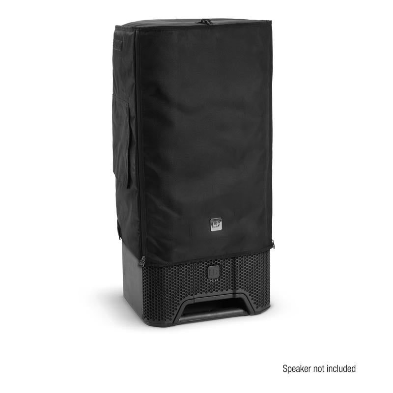 LD Systems ICOA12WPC Funda Protectora para ICOA12 ICOAPRO12A 10