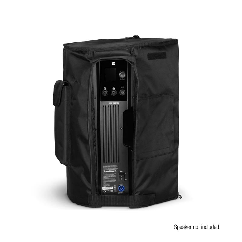 LD Systems ICOA12WPC Funda Protectora para ICOA12 ICOAPRO12A 5