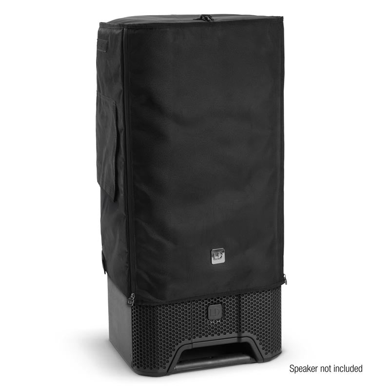 LD Systems ICOA15WPC Funda Protectora para ICOA15 ICOAPRO15A 10