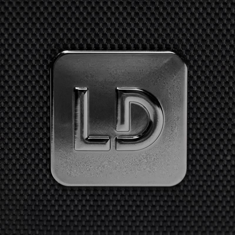 LD Systems ICOA15WPC Funda Protectora para ICOA15 ICOAPRO15A 11