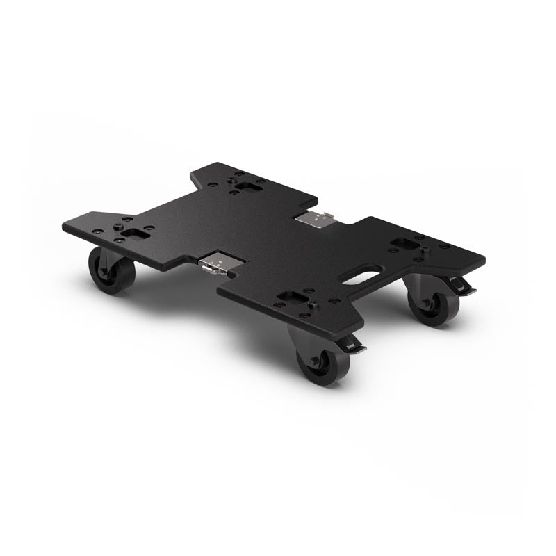 LD Systems ICOA SUB21 PRO CB Plataforma con Ruedas para Subwoofer ICOASUBPRO21A 2
