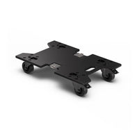 LD Systems ICOA SUB21 PRO CB Plataforma con Ruedas para Subwoofer ICOASUBPRO21A 2