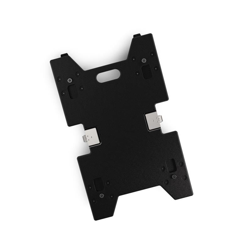 LD Systems ICOA SUB21 PRO CB Plataforma con Ruedas para Subwoofer ICOASUBPRO21A 3