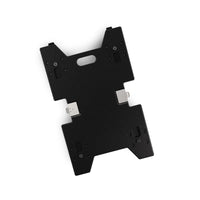 LD Systems ICOA SUB21 PRO CB Plataforma con Ruedas para Subwoofer ICOASUBPRO21A 3