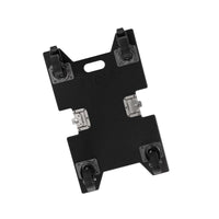 LD Systems ICOA SUB21 PRO CB Plataforma con Ruedas para Subwoofer ICOASUBPRO21A 4