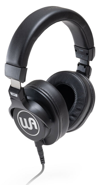 Warm Audio WA-HRB Headroom Auriculares Cerrados Negros 1