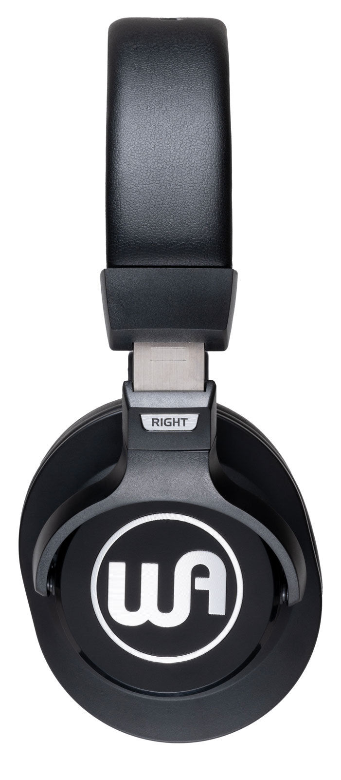 Warm Audio WA-HRB Headroom Auriculares Cerrados Negros 3