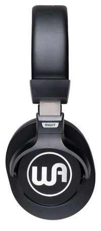 Warm Audio WA-HRB Headroom Auriculares Cerrados Negros 3