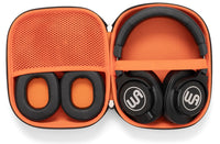 Warm Audio WA-HRB Headroom Auriculares Cerrados Negros 4