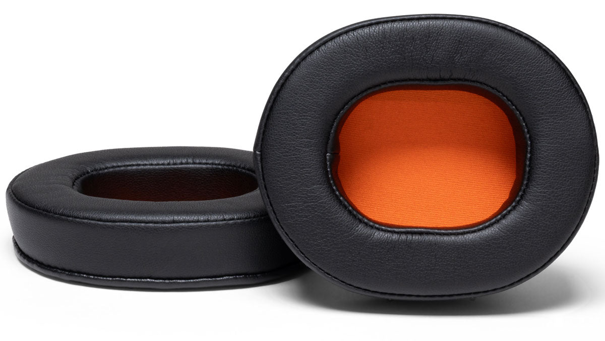 Warm Audio WA-HRB Headroom Auriculares Cerrados Negros 5