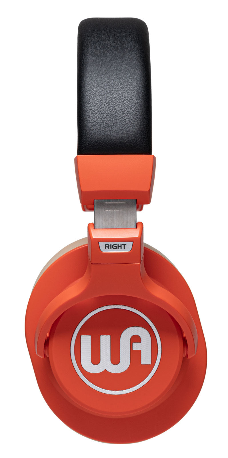 Warm Audio WA-HRO Headroom Auriculares Cerrados Naranja 2