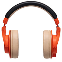Warm Audio WA-HRO Headroom Auriculares Cerrados Naranja 3