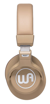 Warm Audio WA-HRT Headroom Auriculares Cerrados Beige 2