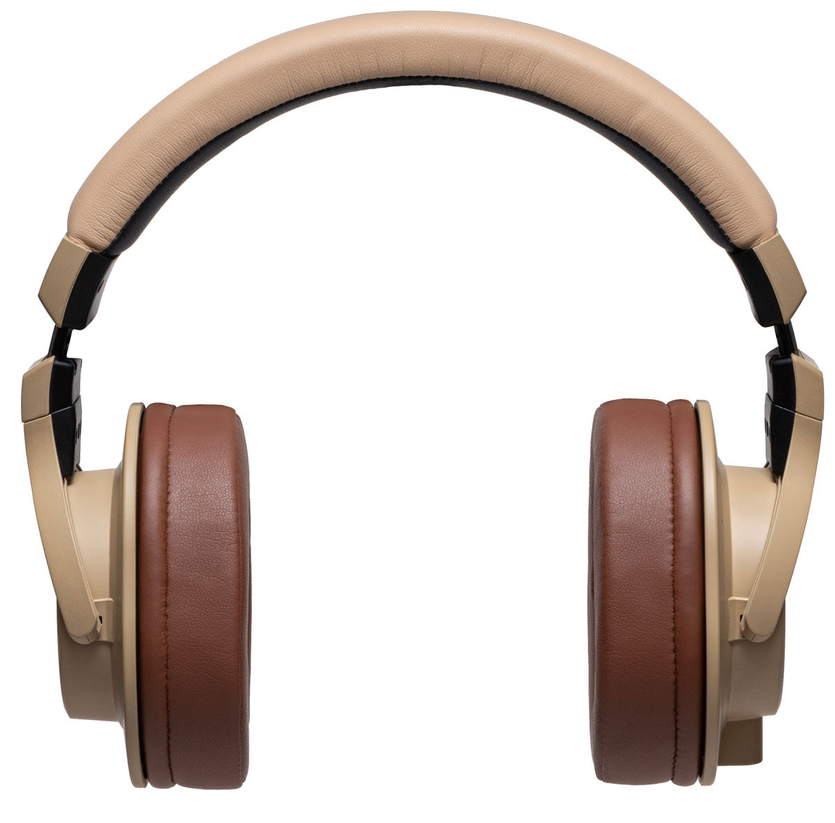 Warm Audio WA-HRT Headroom Auriculares Cerrados Beige 3