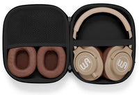 Warm Audio WA-HRT Headroom Auriculares Cerrados Beige 4