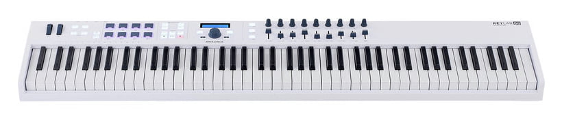 Arturia Keylab 88 Essential Teclado Controlador 3