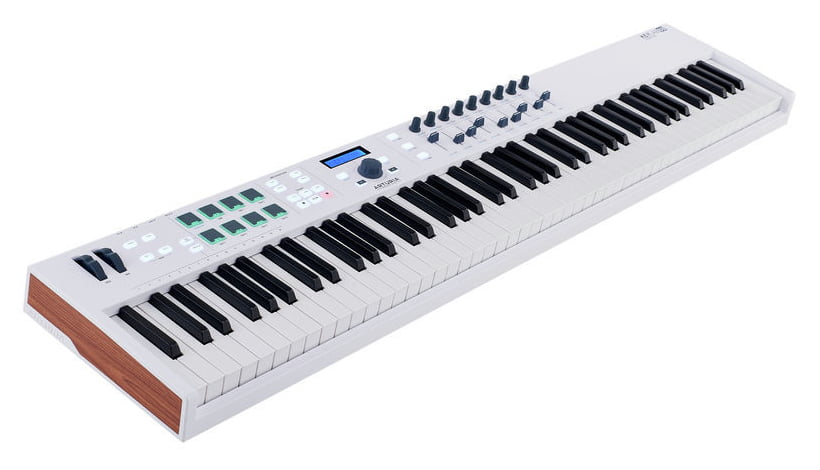 Arturia Keylab 88 Essential Teclado Controlador 5