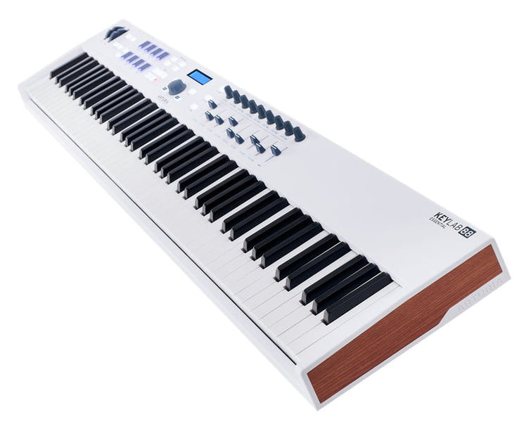 Arturia Keylab 88 Essential Teclado Controlador 6