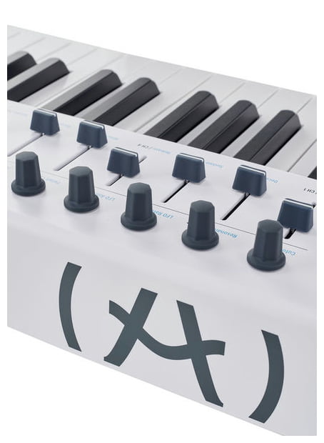 Arturia Keylab 88 Essential Teclado Controlador 13