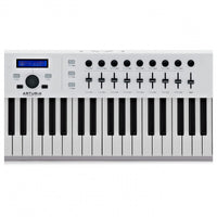 Arturia Keylab 88 Essential Teclado Controlador 15