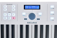 Arturia Keylab 88 Essential Teclado Controlador 17