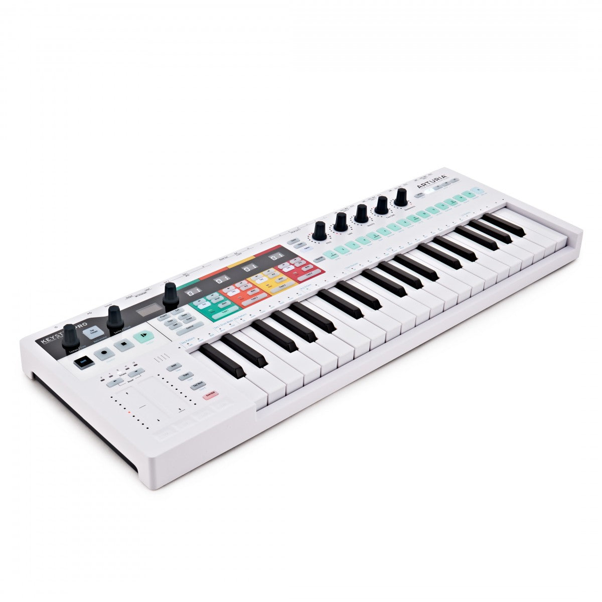 Arturia Keystep Pro Teclado Controlador 2