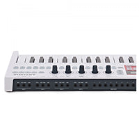 Arturia Keystep Pro Teclado Controlador 5