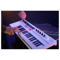 Arturia Keystep Pro Teclado Controlador 11