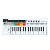 Arturia Keystep Pro Teclado Controlador 12