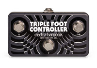 Electro Harmonix Triple Foot Controller 1