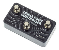 Electro Harmonix Triple Foot Controller 4