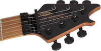 EVH Wolfgang Standard BKD MN Guitarra Eléctrica Matte Army Drab 8