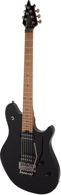 EVH Wolfgang Standard BKD MN Guitarra Eléctrica Gloss Black 3