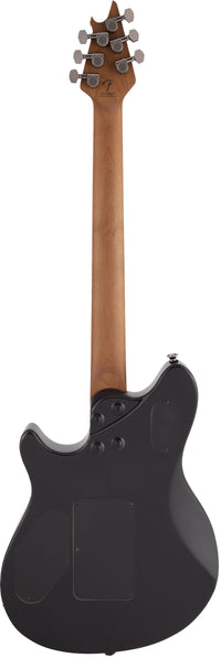 EVH Wolfgang Standard BKD MN Guitarra Eléctrica Gloss Black 4