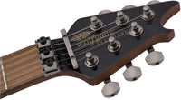 EVH Wolfgang Standard BKD MN Guitarra Eléctrica Gloss Black 8