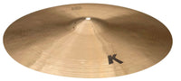 Zildjian K2202 K Klassisch Symphonic Suspended Plato 18 Orquesta 2