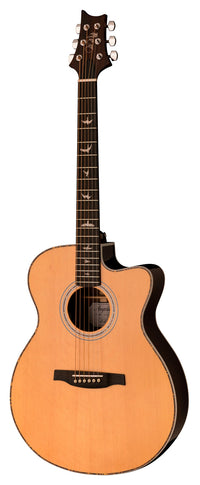 PRS SE A40E NAT Guitarra Electroacústica Natural 2