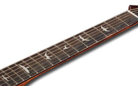 PRS SE A40E NAT Guitarra Electroacústica Natural 5